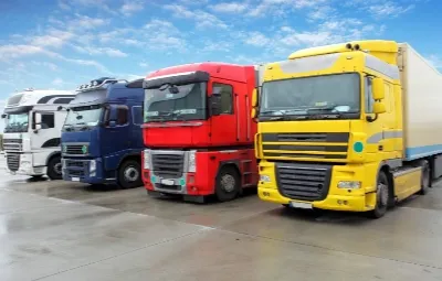 İstanbul Kepez Nakliye Ambarı